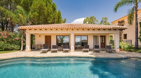 Foto 3 de Casa o chalet en venta en Calle Rosal, Ojén pueblo, Ojén