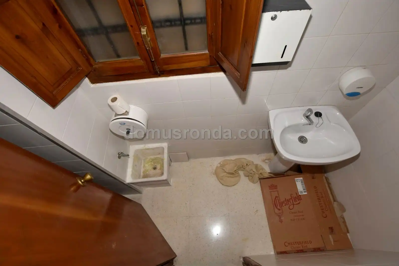 Local comercial en alquiler en Casco Histórico, imagen 5