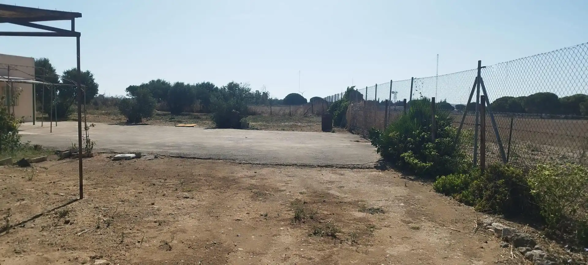 Terreno en venta en Puerto Real