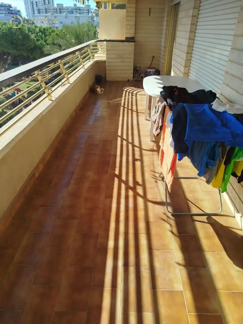 Mini appartamento con piscina in vendita a CALLE D'ALBORAN, imagen 25