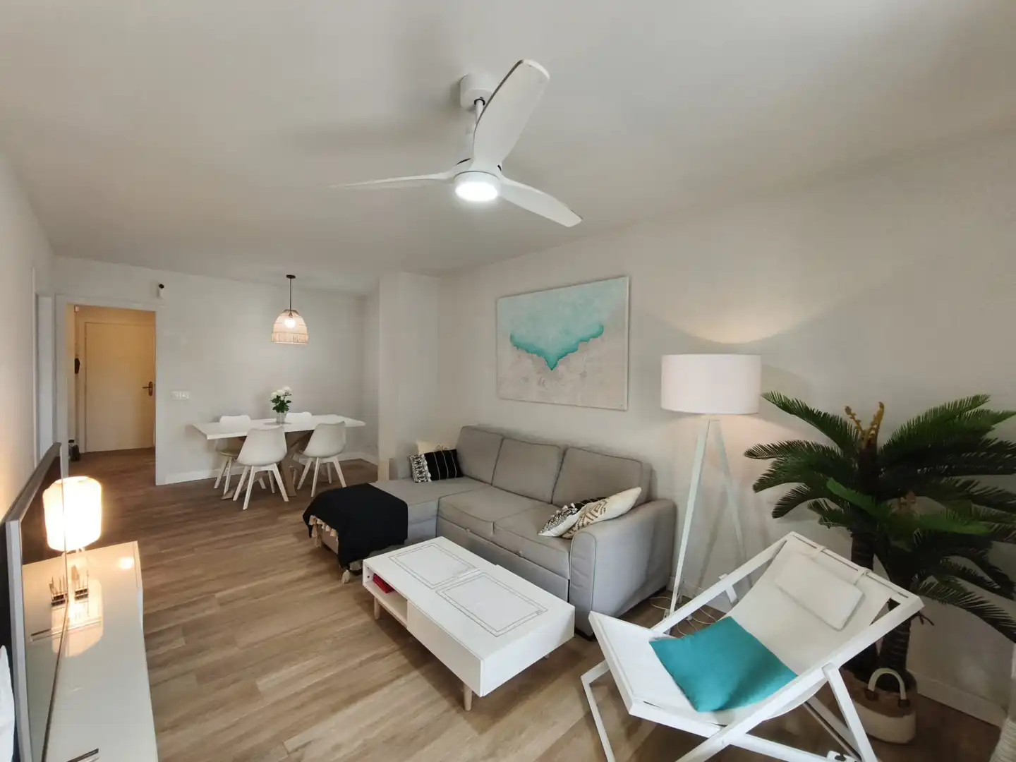 Wohnung mit Balkon zum Verkauf in Carrer Anoia, imagen 11