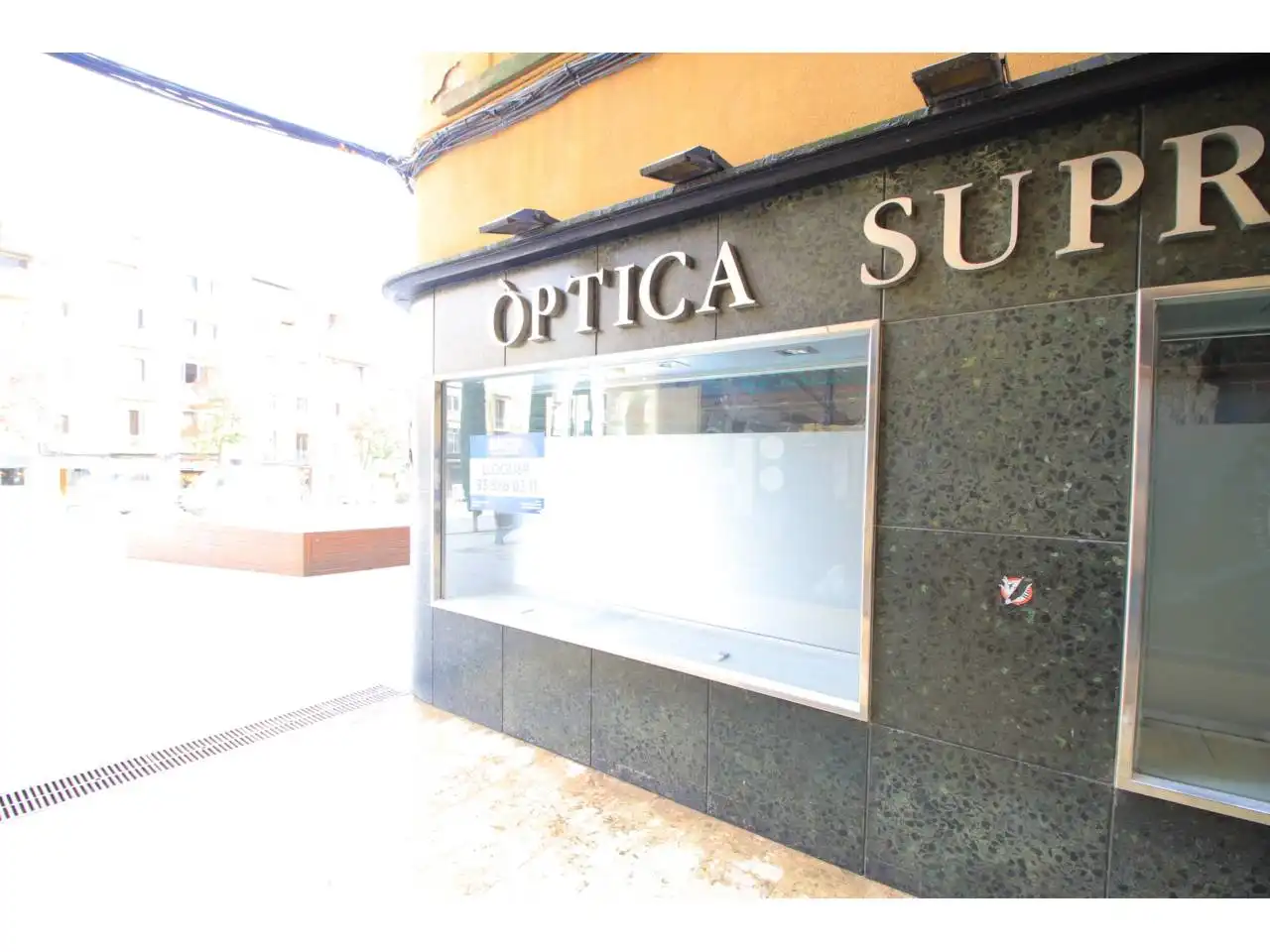 Local comercial de lloguer a Rambla Passeig 29, imagen 7