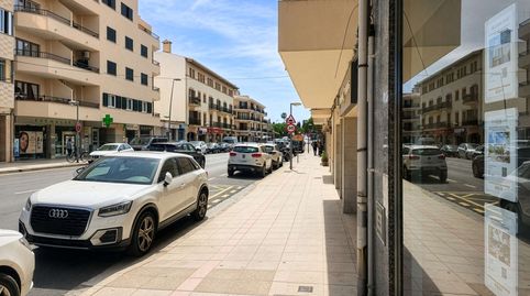 Foto 2 de Oficina de alquiler en Ciutat d'Alcúdia, Alcúdia