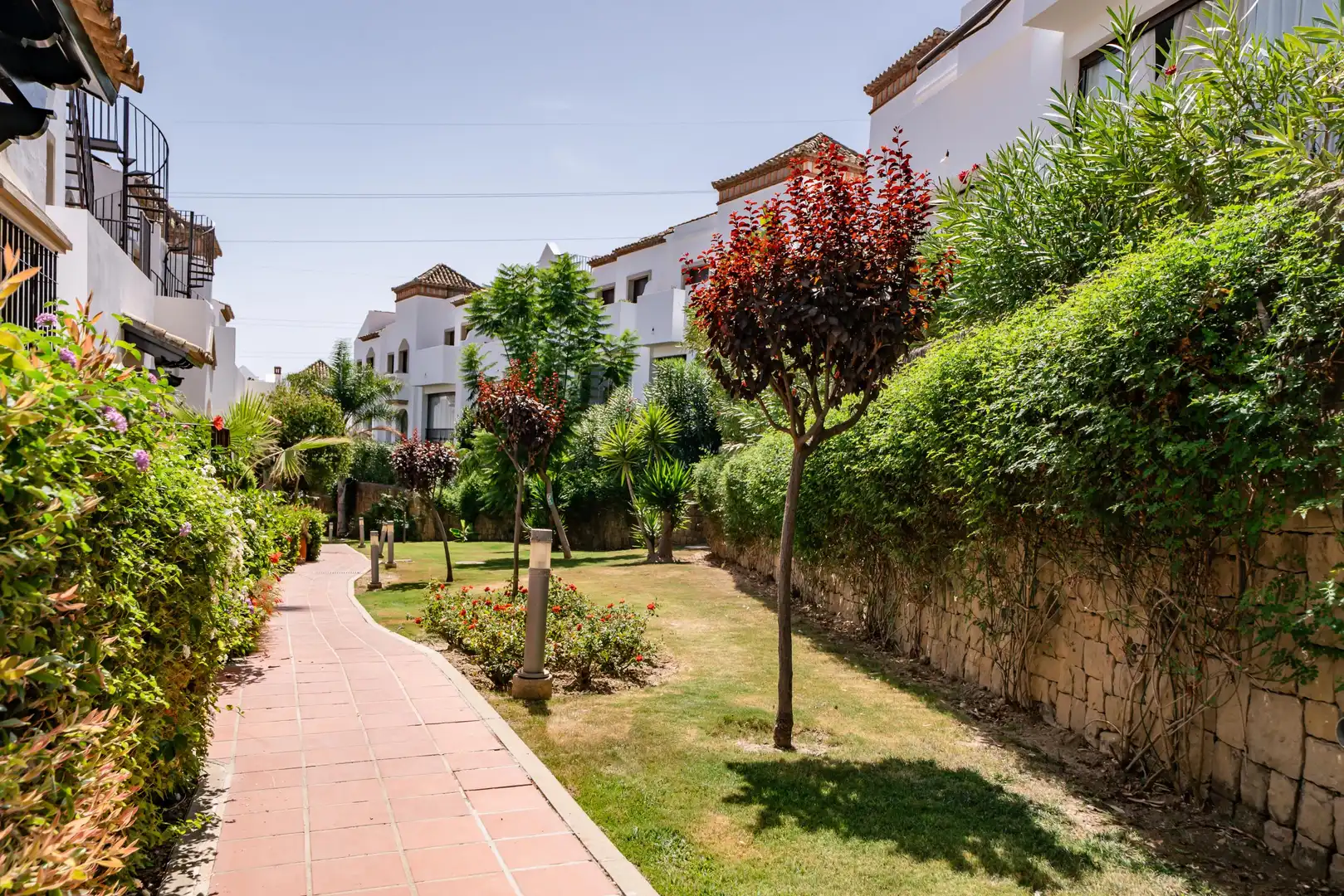 Adossat amb piscina en venda a 2 Calle Isabel Barreto #Casa 81, imagen 51