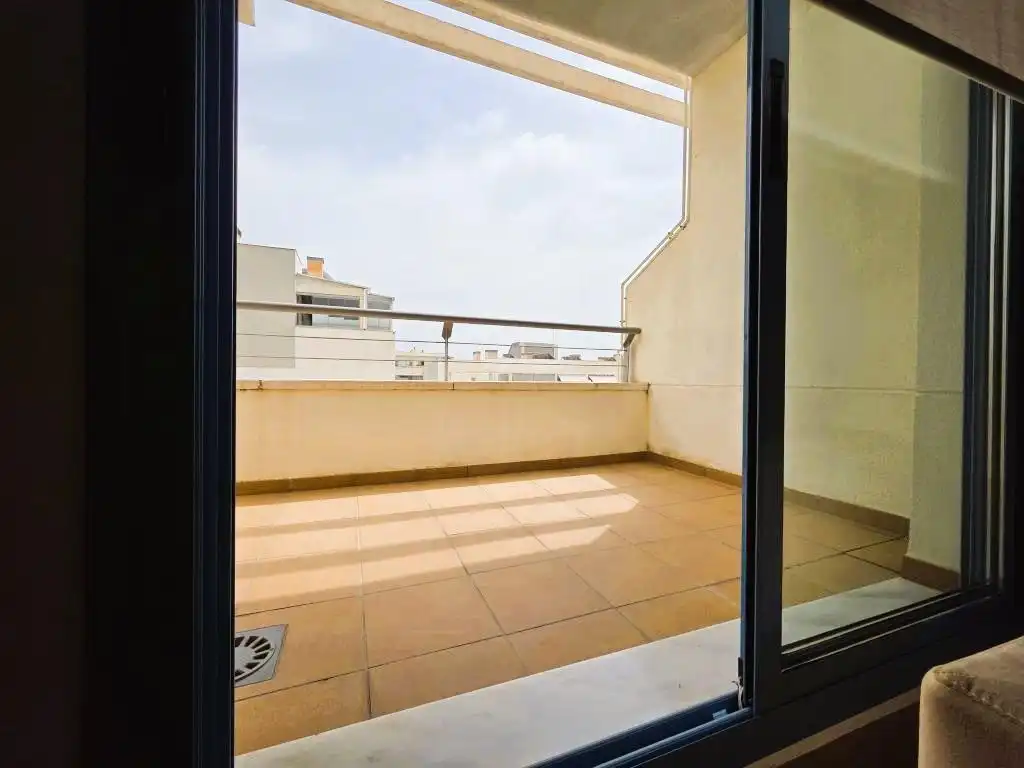 Penthouse with pool to rent in Avenida MARIA VICTORIA ATENCIA, imagen 21