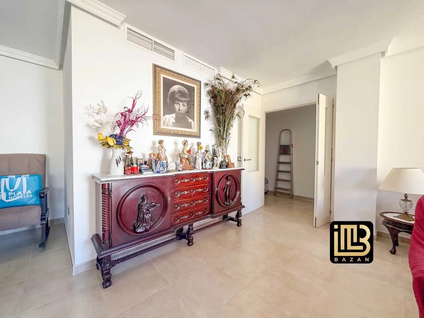 Appartamento con terrazza in vendita a MONTES DE OCA, imagen 11