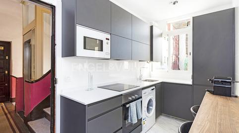 Foto 5 de Apartament en venda a Calle de Ilustración, Argüelles, Madrid