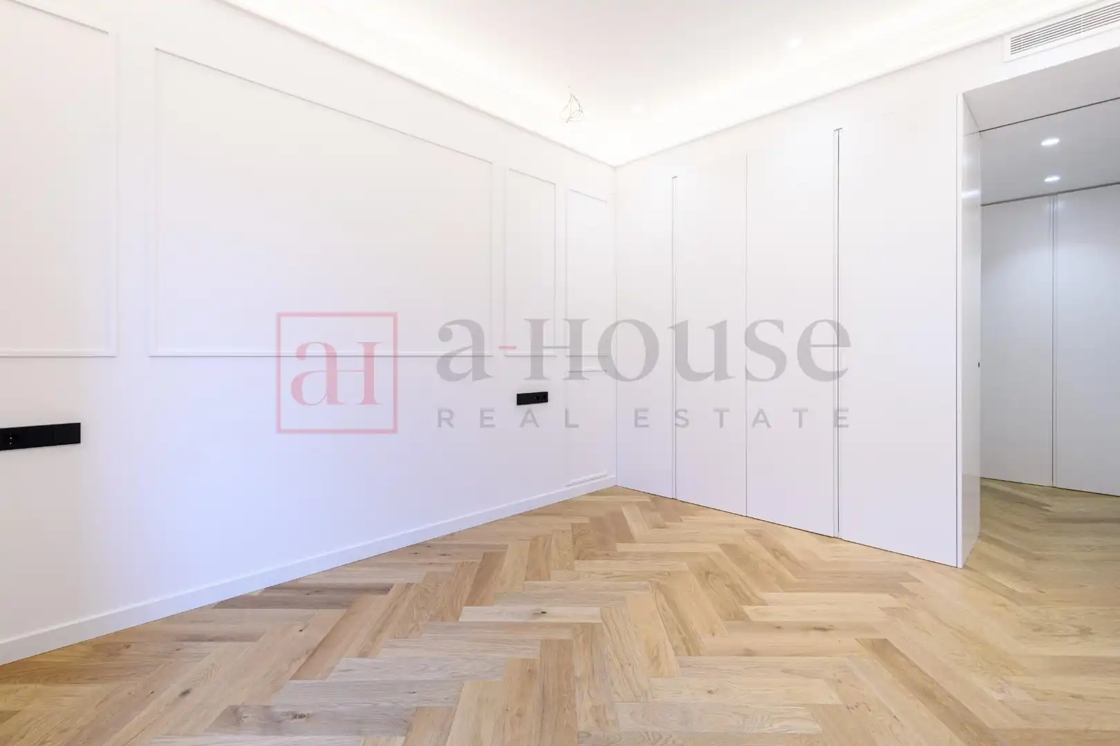 Appartamento con terrazza in vendita a Calle de Còrsega, imagen 23