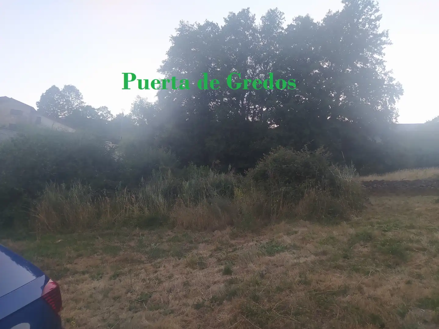 Residencial en venda en Solana de Ávila