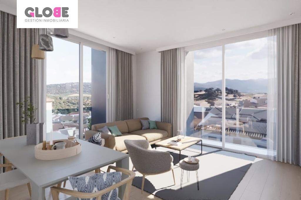 Bedroom of Flat for sale in Loja  with Air Conditioner, Heating and Balcony