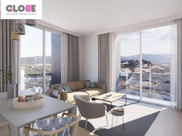 Appartement avec balcon à vendre à Loja