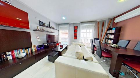 Foto 5 de Dúplex en venda a Calle Pinto - San Roque, Parla