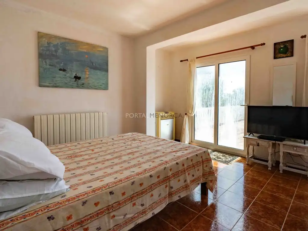 Habitación de Casa o chalet en venta en Maó - Mahón