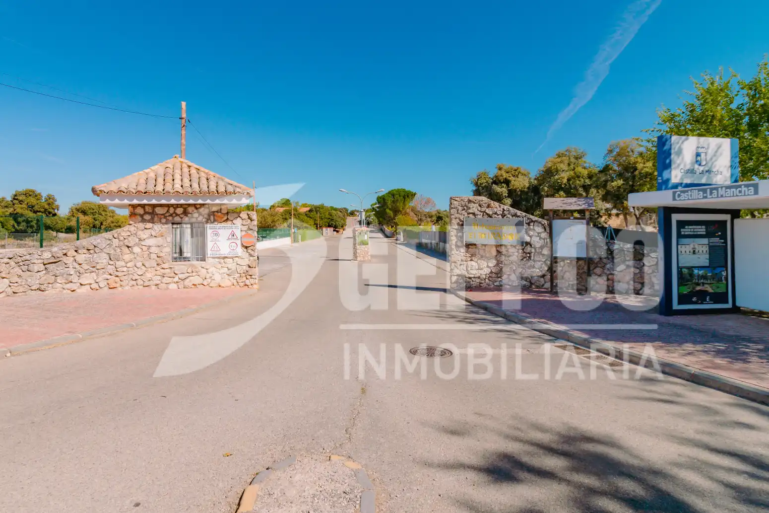 Xalet amb piscina en venda a Hontoba, imagen 40