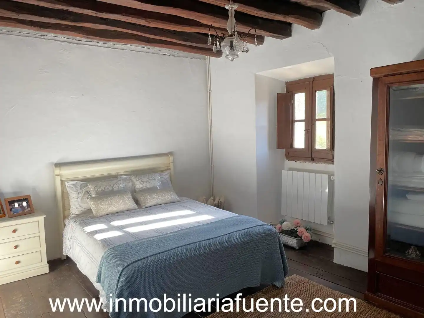 Habitación de Casa o chalet en venta en Zuia con Jardín privado, Terraza y Trastero