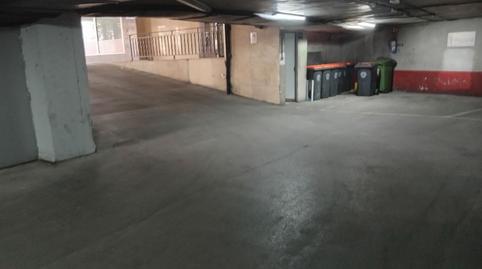 Foto 3 de Garaje de alquiler en Calle de San Bernardo, 20, Universidad - Malasaña,  Madrid Capital