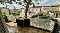 Exterior view of Flat for sale in El Vendrell  with Balcony