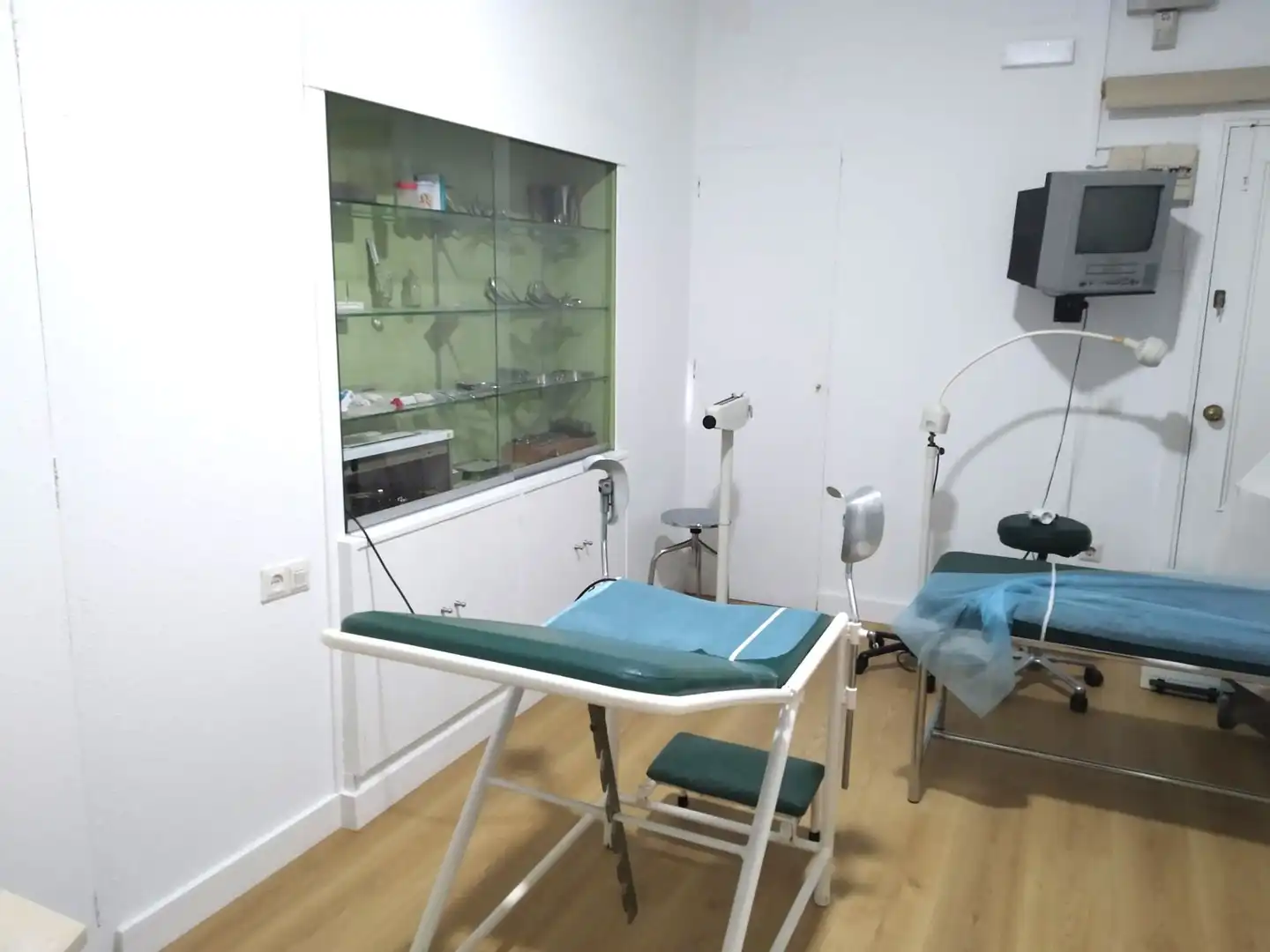 Büro mit Aufzug zur Miete in Uncibay, imagen 22