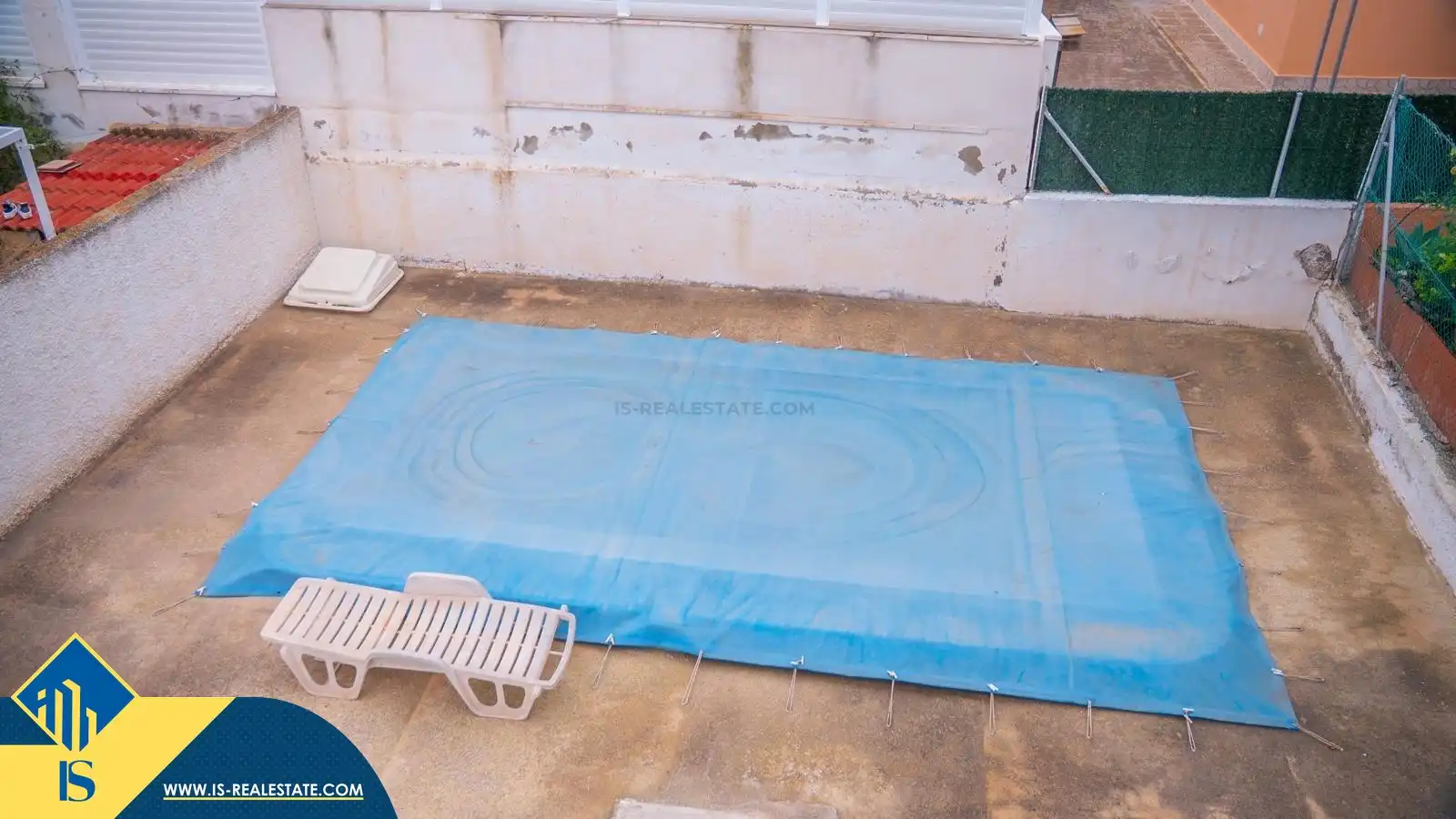 Villa avec piscine à vendre à Los Balcones - Los Altos, imagen 5