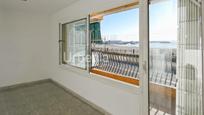 Bedroom of Flat for sale in Premià de Mar  with Air Conditioner, Heating and Terrace