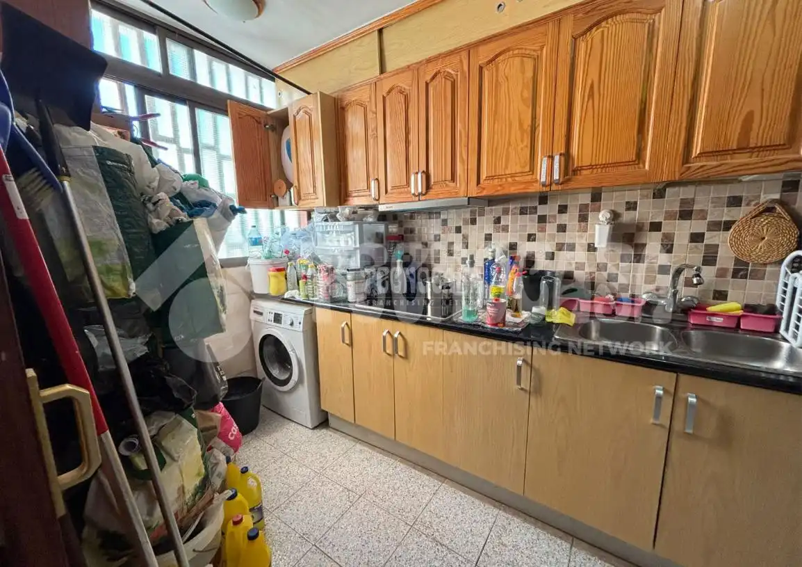 Cocina de Piso en venta en San Bartolomé de Tirajana