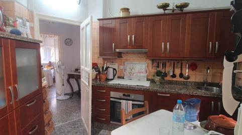 Foto 4 de Casa adosada en venda a Pasaje Olletas, Olletas - Sierra Blanquilla, Málaga Capital