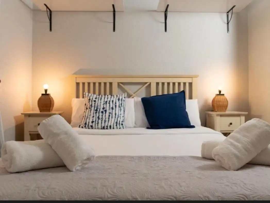 Flat with lift for sale in Calle Palmera del Palacio 2, imagen 2