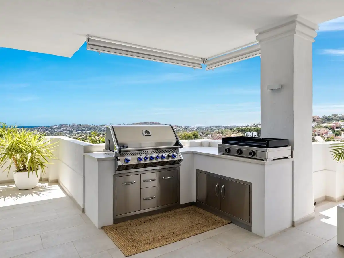 Apartment for sale in Nueva Andalucía, imagen 33