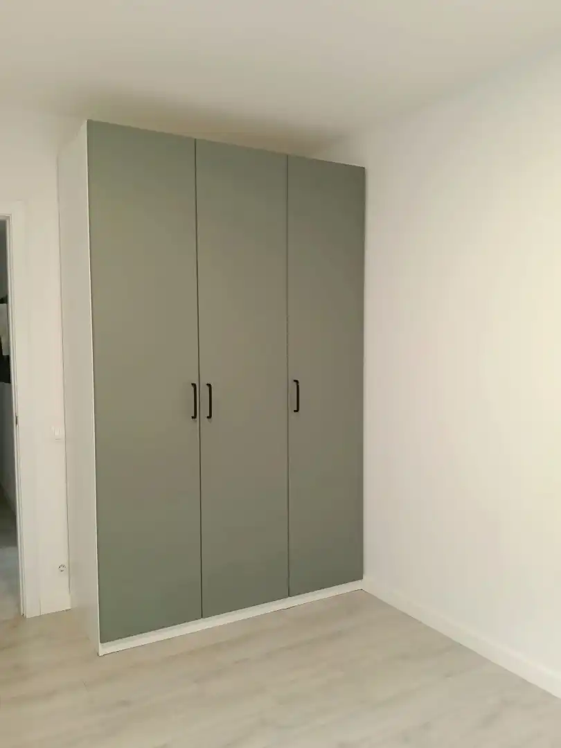 Flat with terrace to rent in Barrio la Cruz, imagen 28
