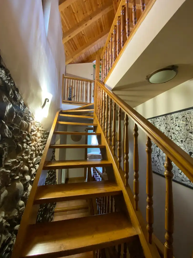 Casa o chalet en venta en Esterri d'Àneu con Calefacción, Parquet y Terraza