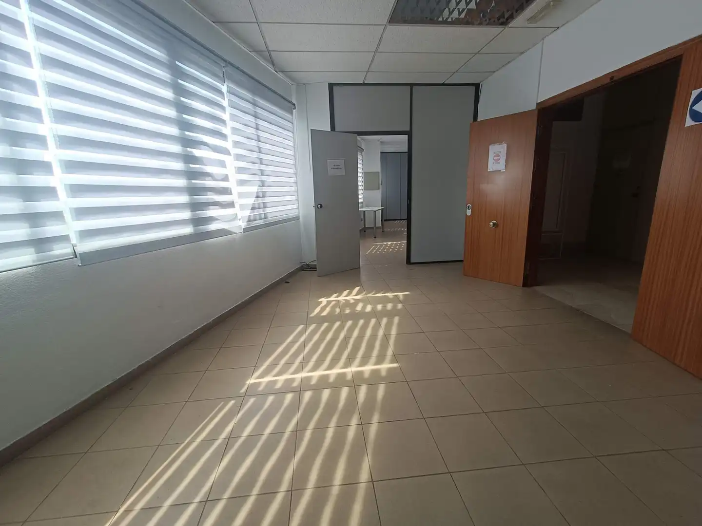 Gewerbefläche zur Miete in Avinguda de València, imagen 5