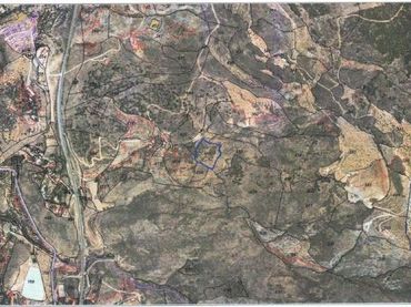 Rural land for sale in Alcolea