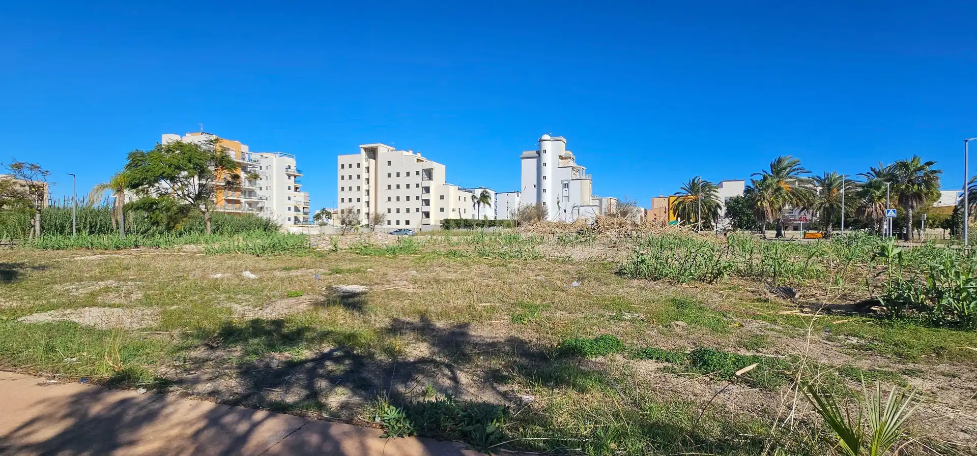Residencial en venda a Carrer Mestral, 4, Piles, Spain, 4, Piles