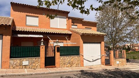 Foto 4 de Casa o chalet en venta en Calle Garcia Lorca, Villaluenga de la Sagra, Toledo