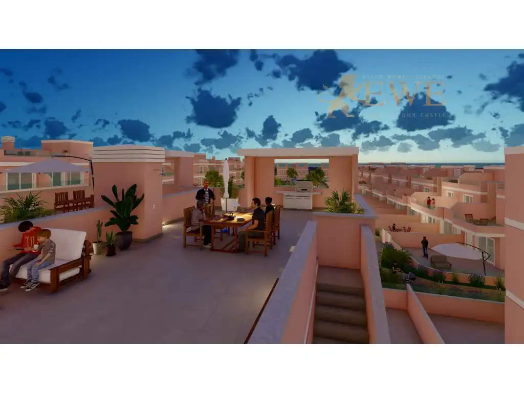 Apartamento en venta en Calle Comunidad Madrileña, imagen 31