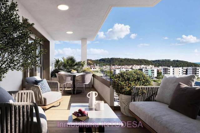 Piso en Venta en Carmen Conde Escritora en Parque del Queiles