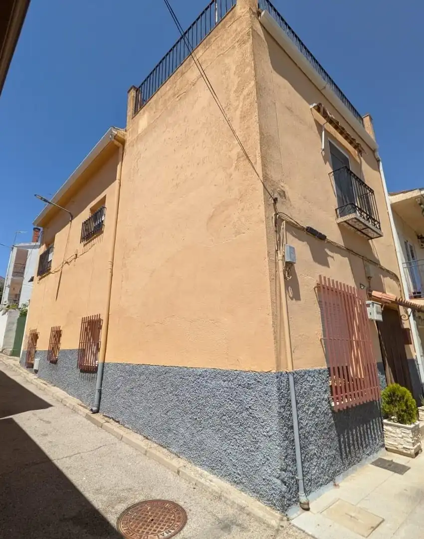 Reihenhaus zum Verkauf in Santorcaz, imagen 2