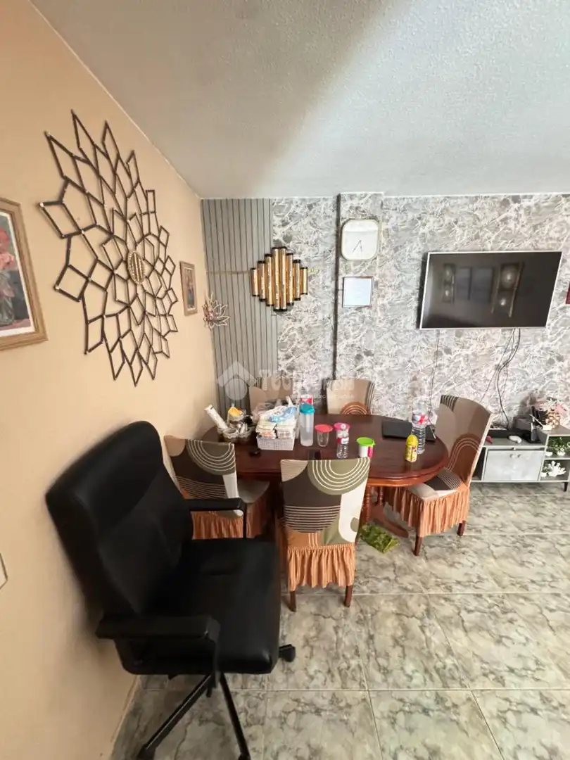 Wohnung zum Verkauf in Fuenlabrada II - El Molino, imagen 3