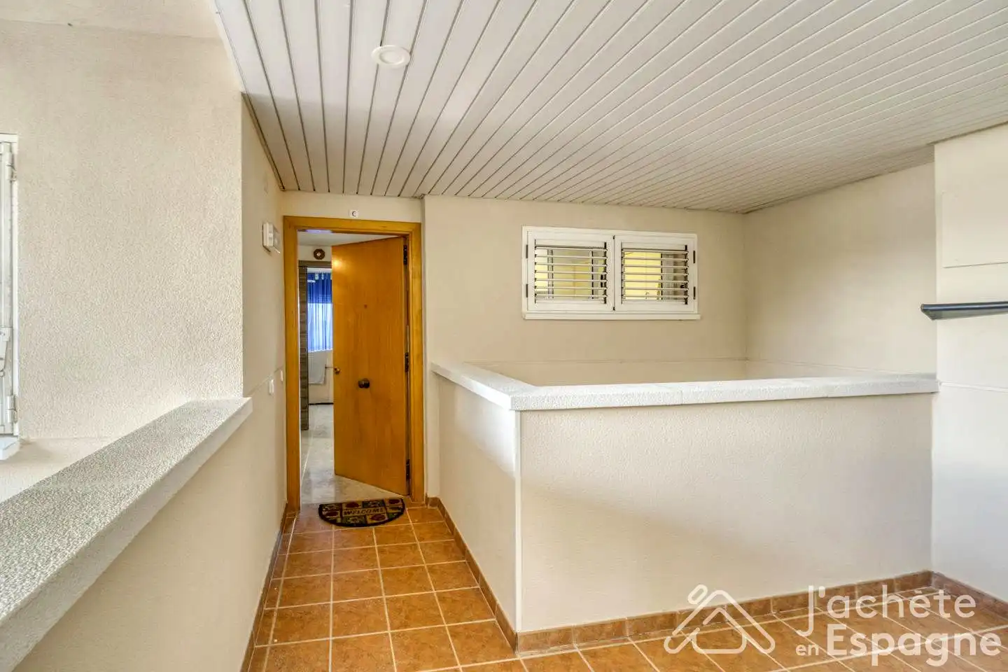 Ático en venta en Vandellòs i l'Hospitalet de l'Infant con Aire acondicionado, Terraza y Amueblado