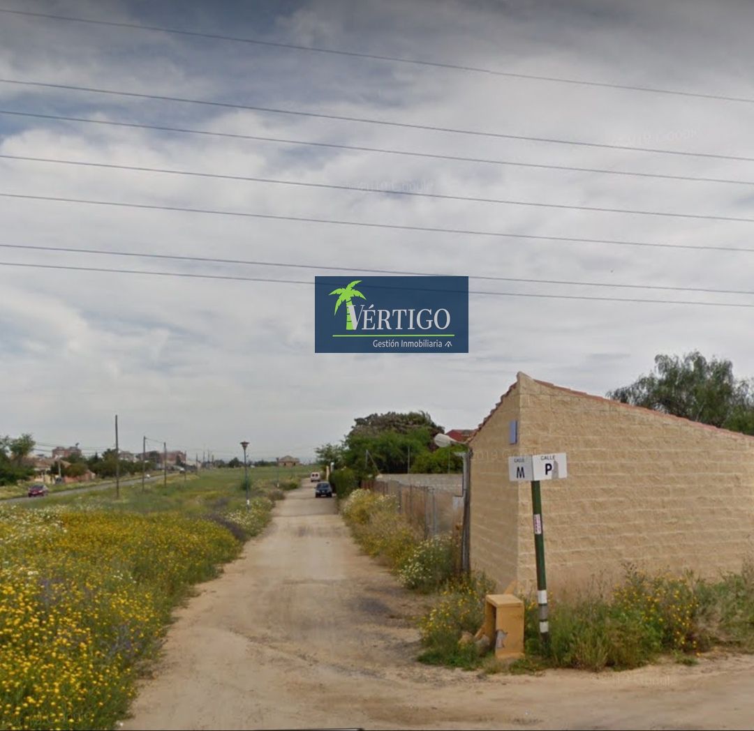 Residential for sale in Dos Hermanas