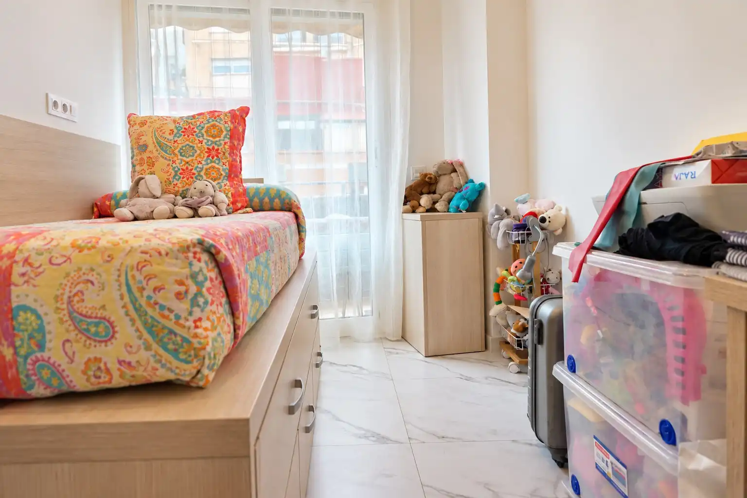 Wohnung mit Terrasse zum Verkauf in Carrer de Josep Sangenís, imagen 36