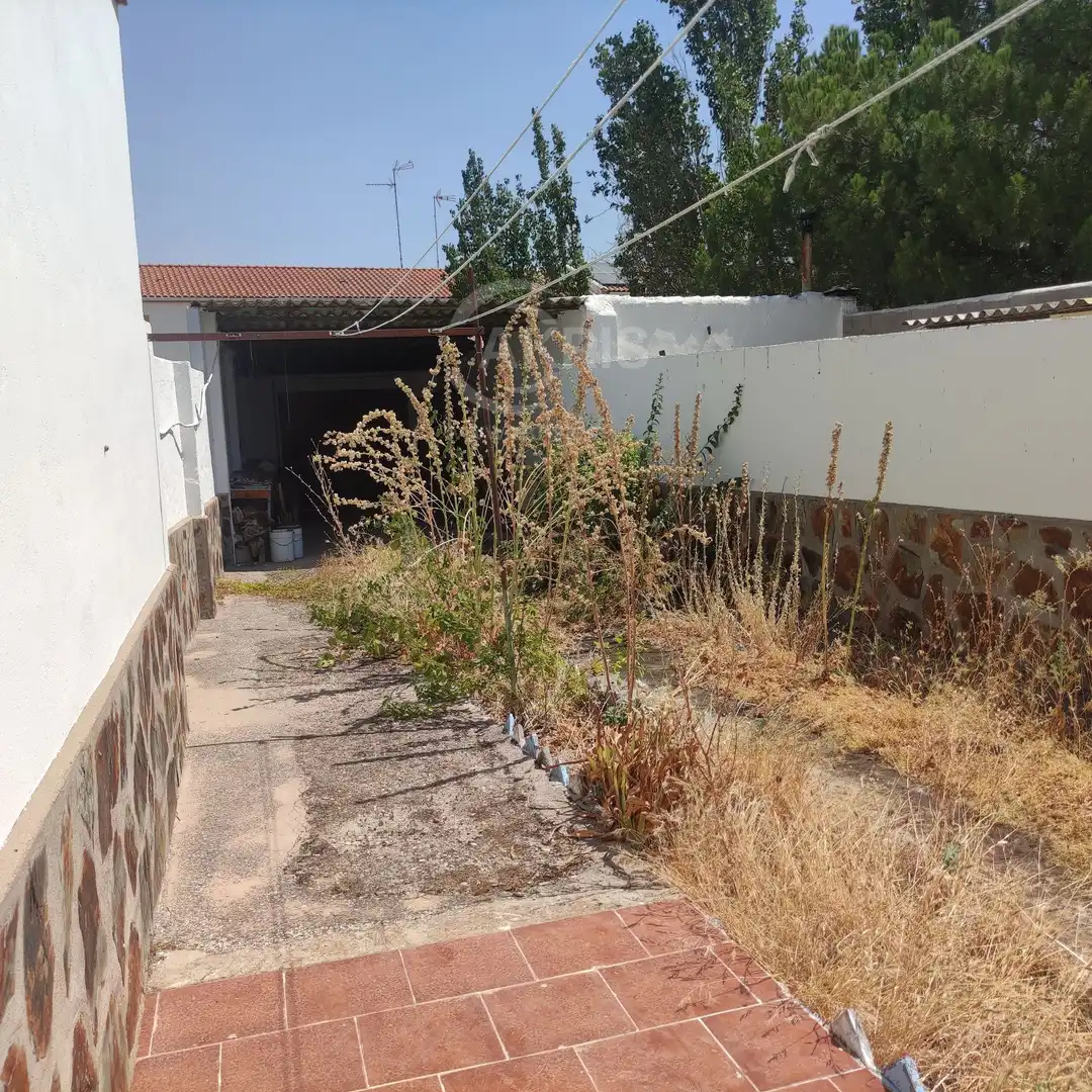 Houses for sale in Tembleque  with Heating