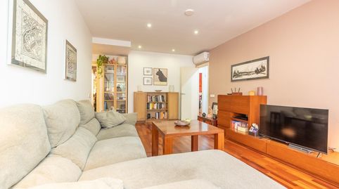 Foto 5 de Planta baja en venta en Carrer Maignon, La Salut, Barcelona Capital