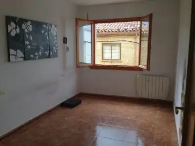 Bedroom of Flat for sale in Alcalá de Moncayo  with Heating