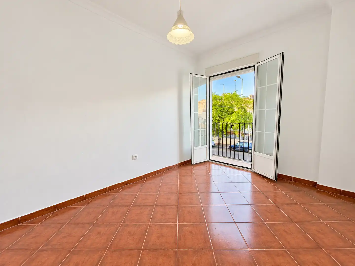 Terrassa de Casa o xalet en venda en Villamartín amb Aire condicionat, Terrassa i Balcó