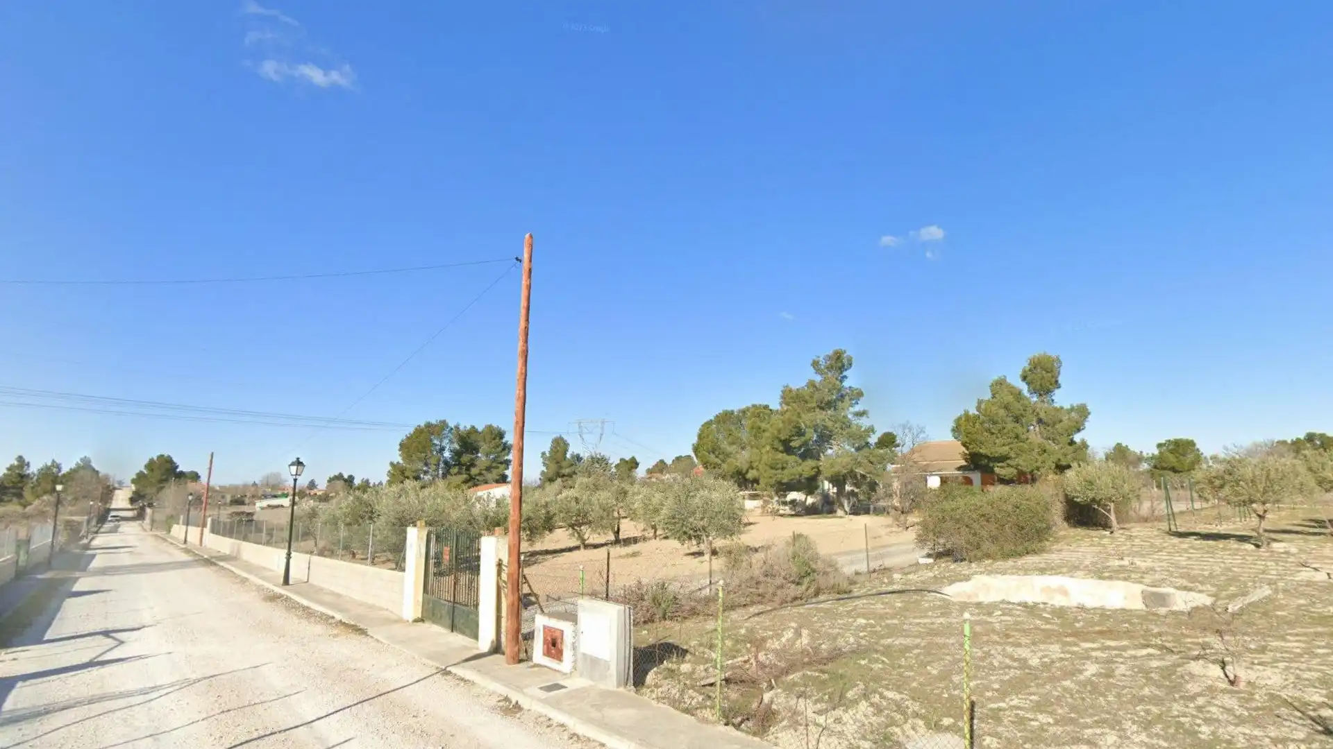 Xalet en venda a Trece, imagen 2