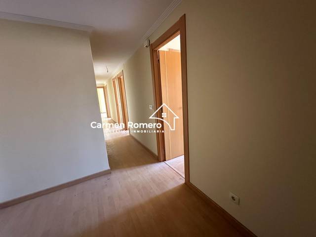 Piso en Venta en Calvarrasa de Abajo