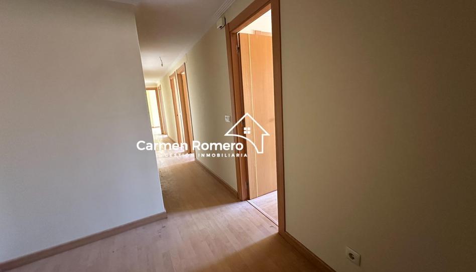 Photo 1 of Flat for sale in Calvarrasa de Abajo, Salamanca