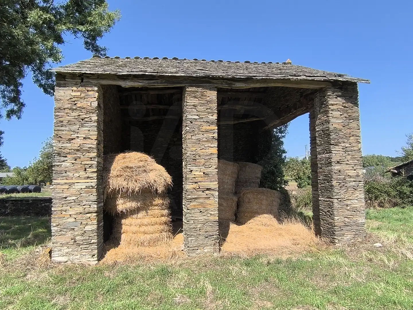 Casa rustica in vendita a Outeiro de Rei, imagen 5