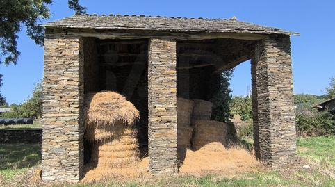 Foto 5 de Finca rústica en venta en Outeiro de Rei, Lugo